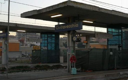 Civitavecchia, la Mari sugli ascensori in stazione: “Pronti entro un mese assicura Rfi”